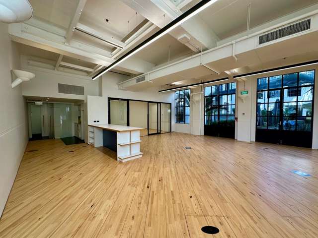 Suite 1/1 Cleveland Road Parnell_2