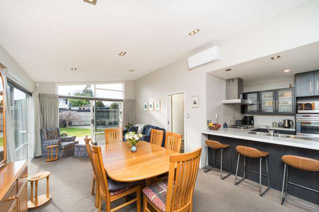 408 Ruahine Street Terrace End_2