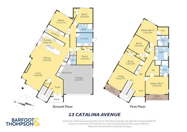 13 Catalina Avenue Karaka_1