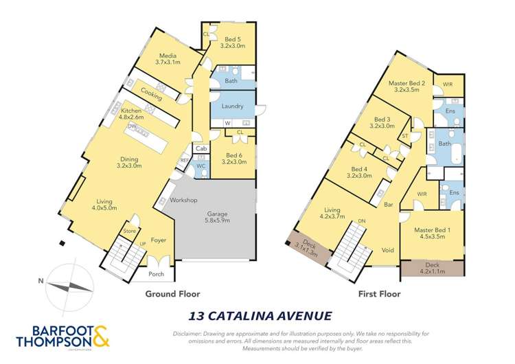 13 Catalina Avenue Karaka_38