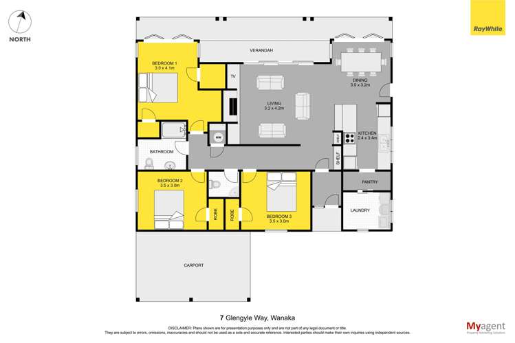 7 Glengyle Way Wanaka_19