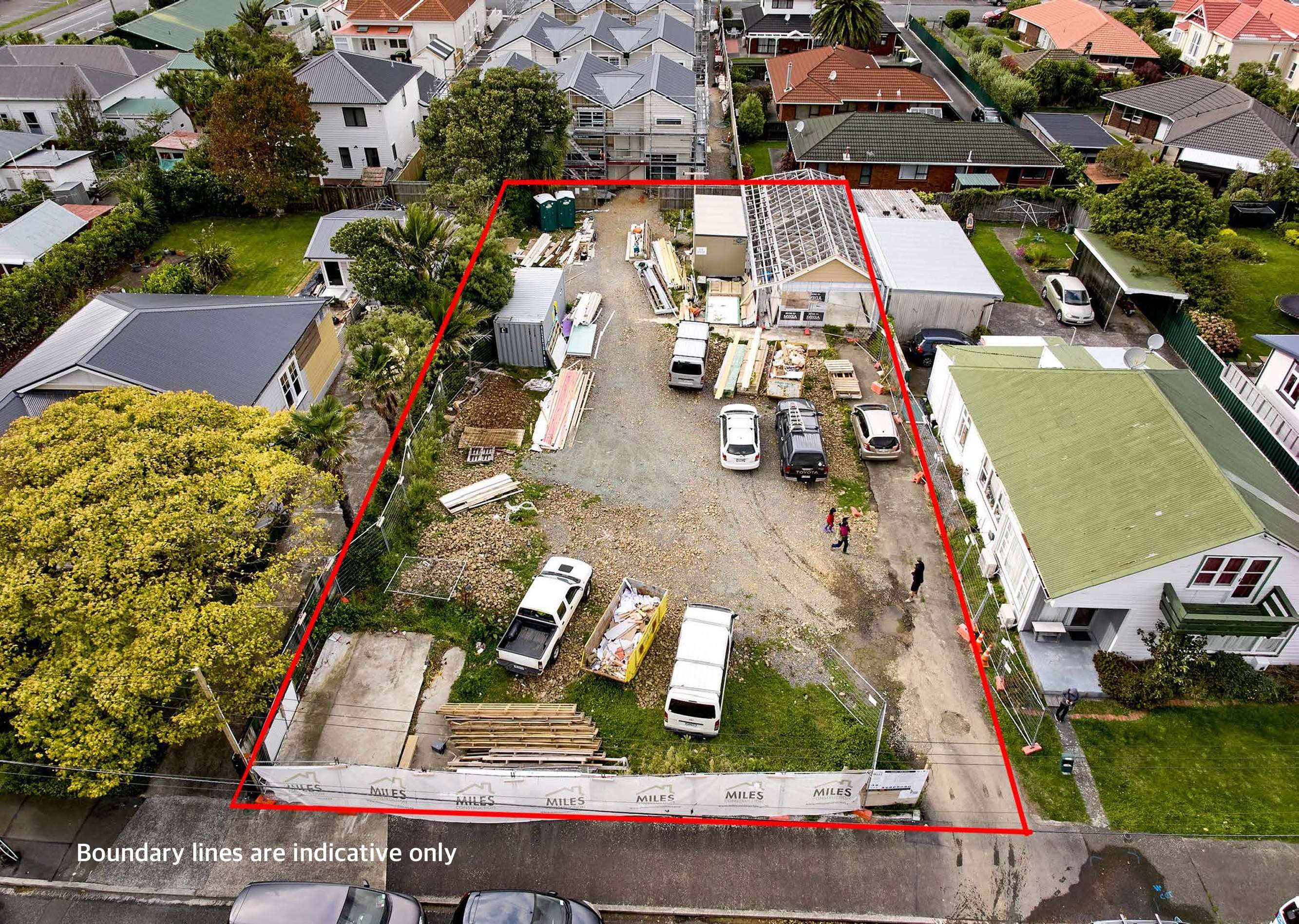 112 Richmond Street Petone Lower Hutt City Houses for Sale One Roof