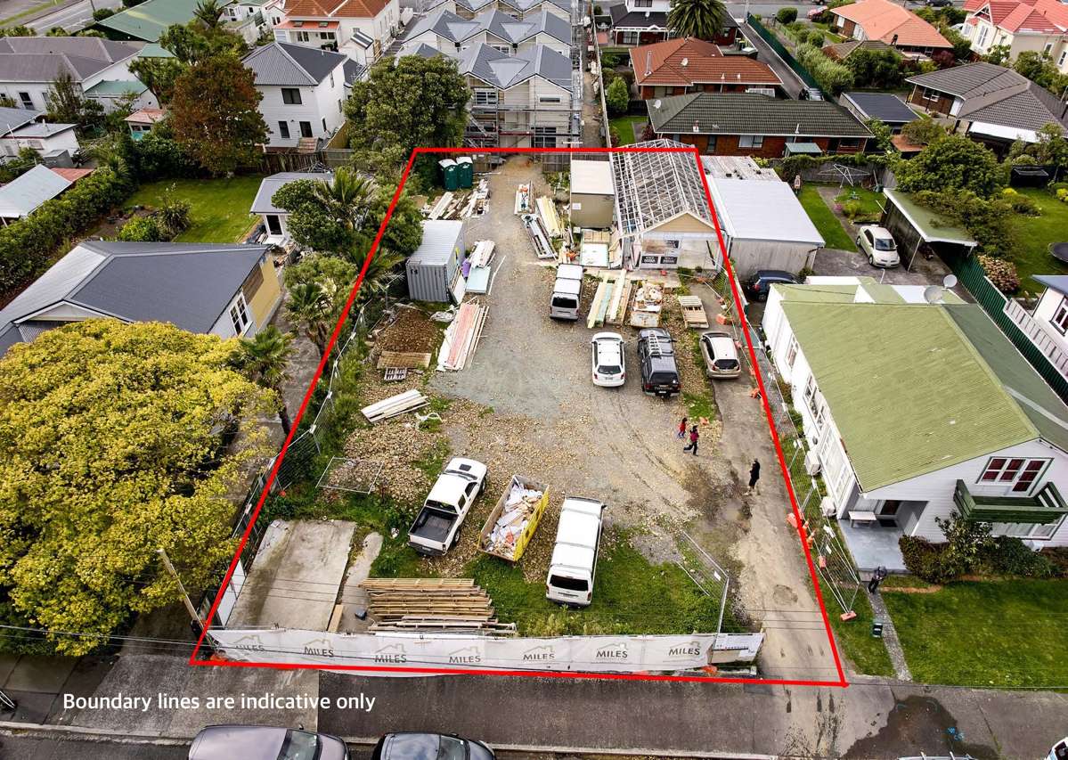 Houses for sale in Petone, Lower Hutt City