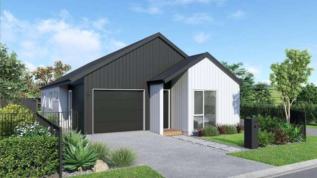 Smart Start or Easy Downsize in Kahawai Point