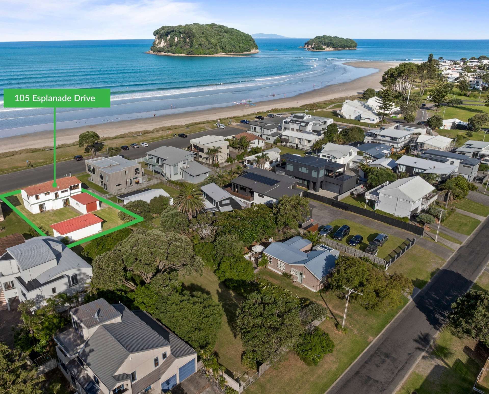 105 Esplanade Drive Whangamata_0