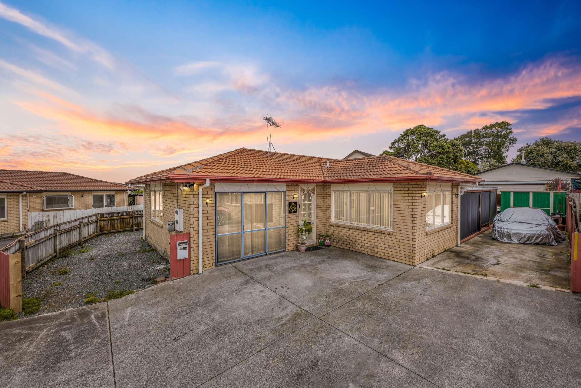 401b Roscommon Road Clendon Park_0