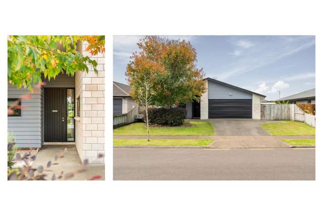 Smart, Stylish Family Living