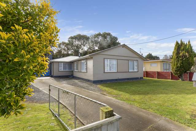 Charming Five-Bedroom Family Home