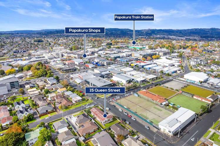 15 Queen Street Papakura_14