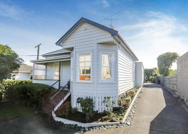 3 Beddy Family Home in Onehunga