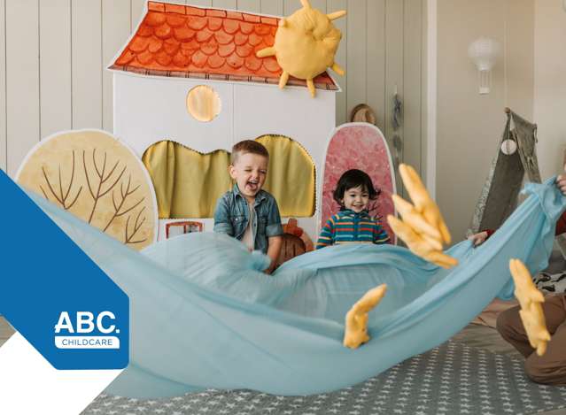 Price Reduced – Exceptional Value Childcare Centre