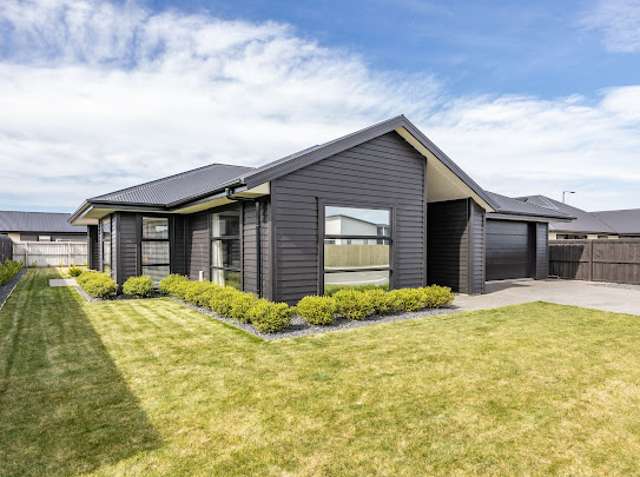 19 Hickmott Street Rangiora_1