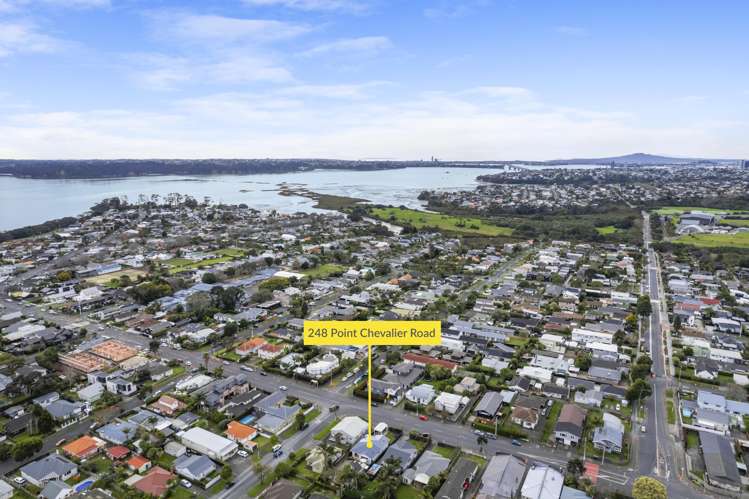 248 Point Chevalier Road Point Chevalier_35