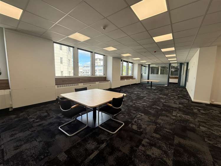 Level 7/265 Princes Street Central Dunedin_8