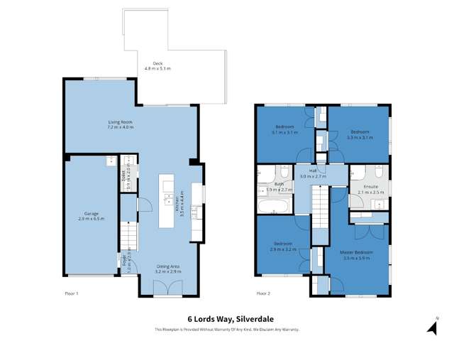 6 Lords Way Millwater_1