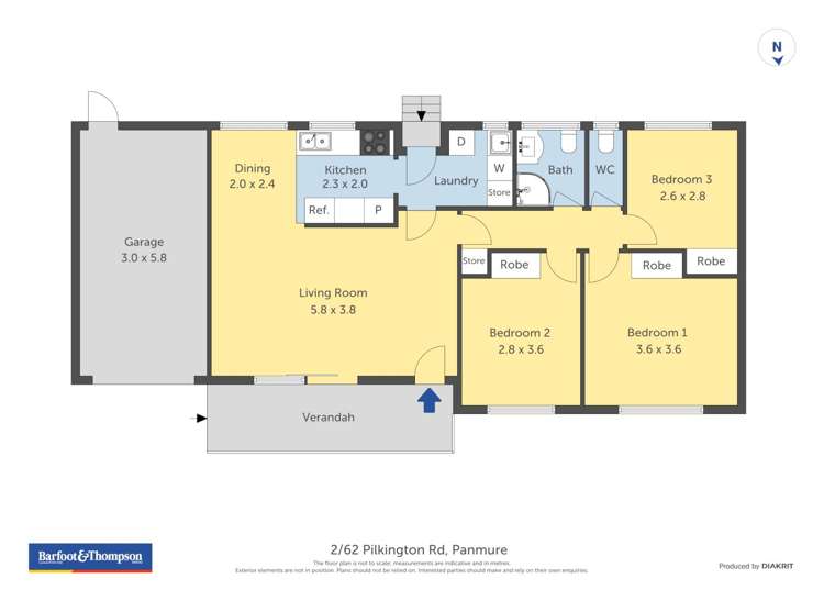 2/62 Pilkington Road Panmure_6