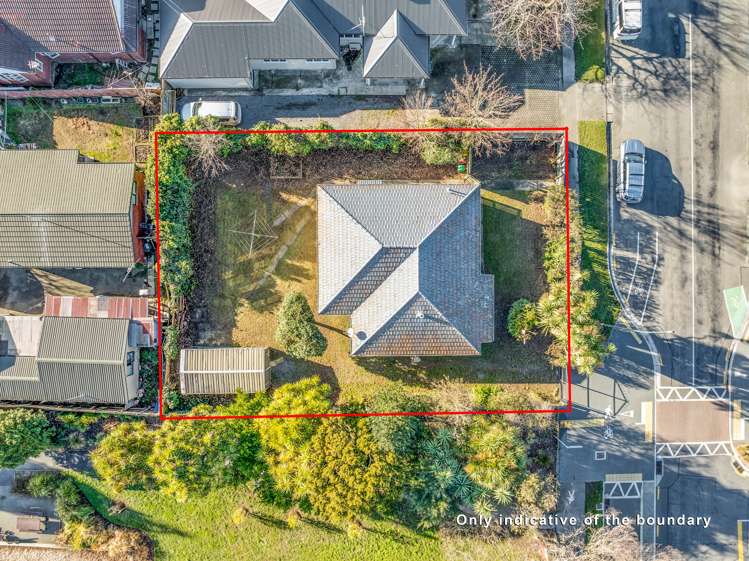 120 Peverel Street Riccarton_16