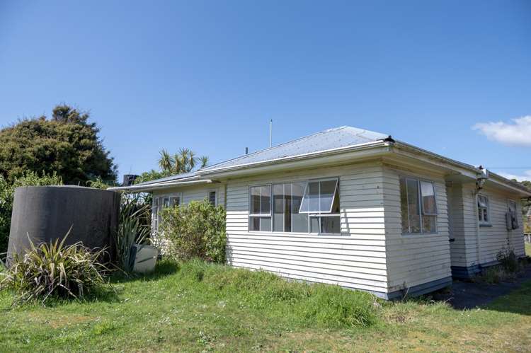 1962 Haast-Jackson Bay Road Haast_7