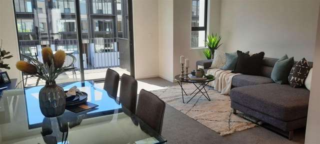 10/214 Hereford Street City Centre_3