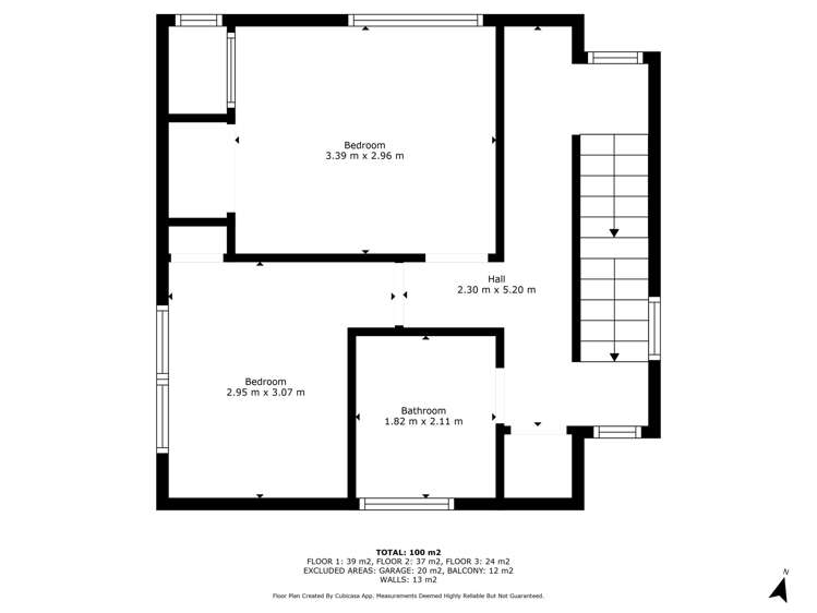 51 Conference Street Christchurch Central_24