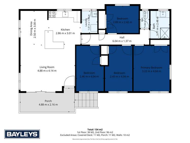 8 Tikorangi Place Morningside_25