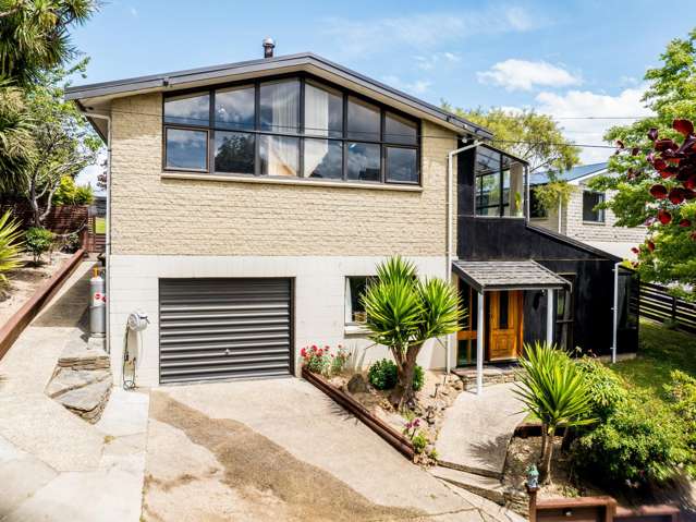 The ultimate family upgrade