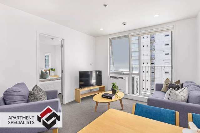 74 Albert Street Auckland Central_1