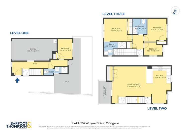 Lots 1-6, Wayne Drive Mangere_18