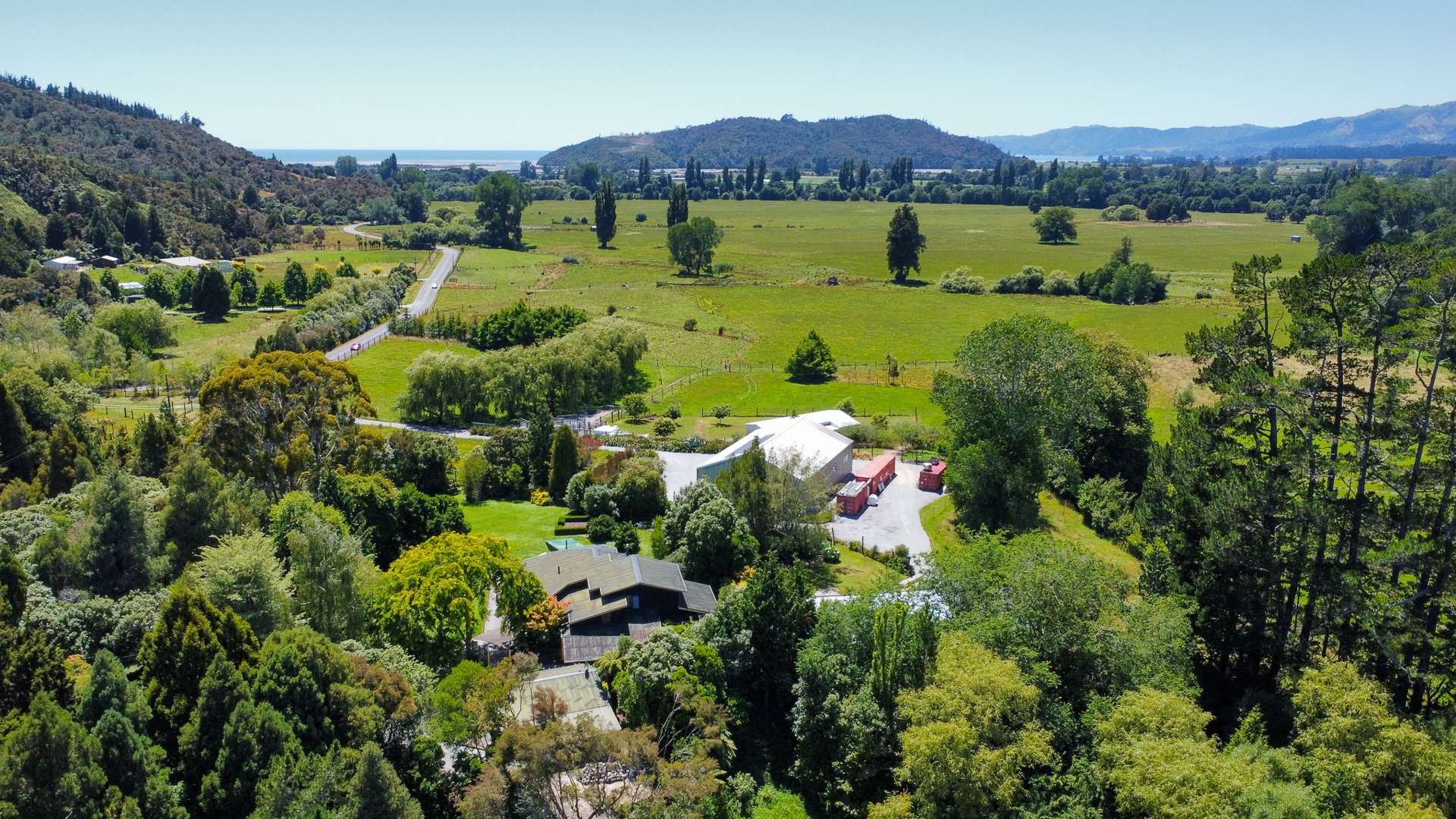 147 Pupu Valley Road Takaka Tasman Houses for Sale One Roof