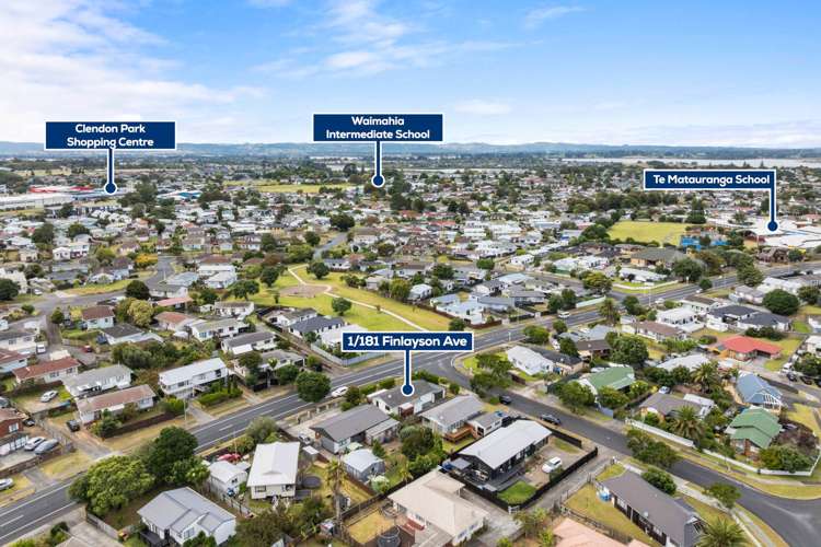 1/181 Finlayson Avenue Clendon Park_13