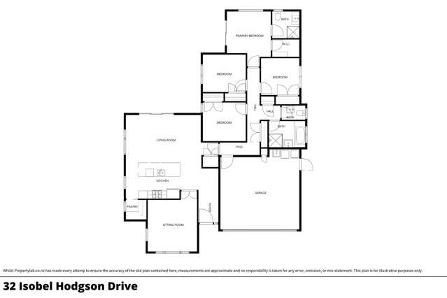 32 Isobel Hodgson Drive Cambridge_1