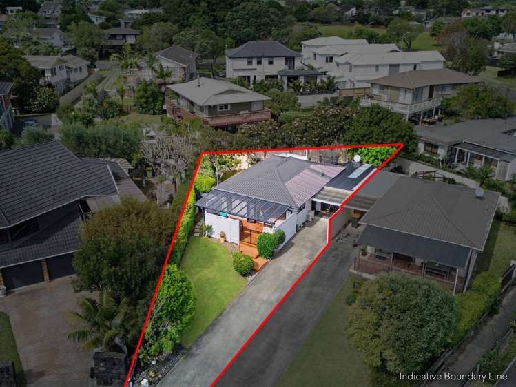 15A Claresholm place Mangere Bridge_27