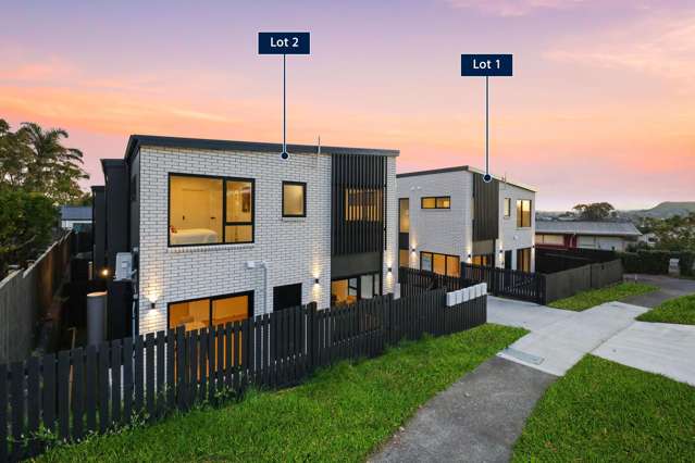 Lot 2/18 Sunnyhill Crescent Sunnyhills_1