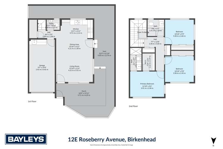 12A and 12E Roseberry Avenue Birkenhead_20