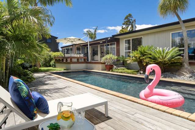 Lifestyle and Income at Club Matua