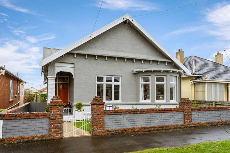 3 Nile Street Saint Clair_18