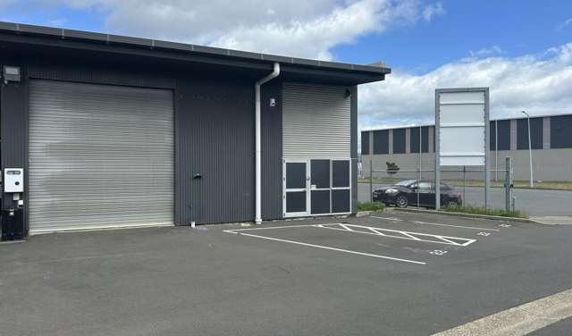 Affordable unit - Mount Maunganui