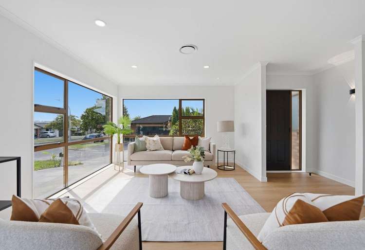 8 Caldecote Place Flat Bush_13