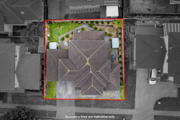 274 Murphys Road Flat Bush_19