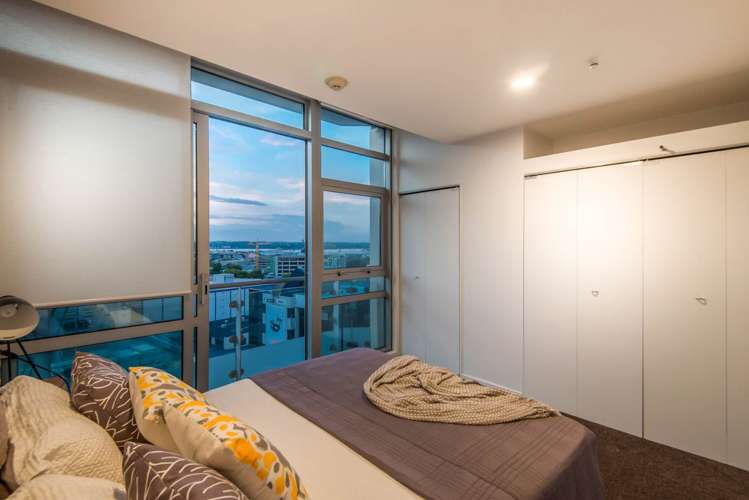 5h/205 Hobson Street Auckland Central_13