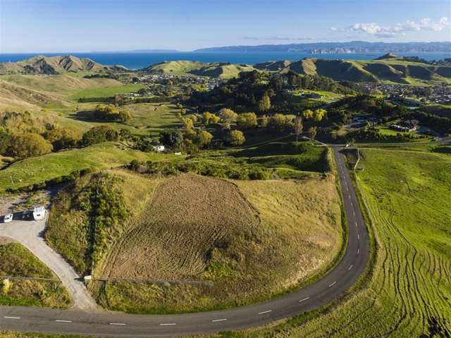 Wheatstone Road Wainui_2