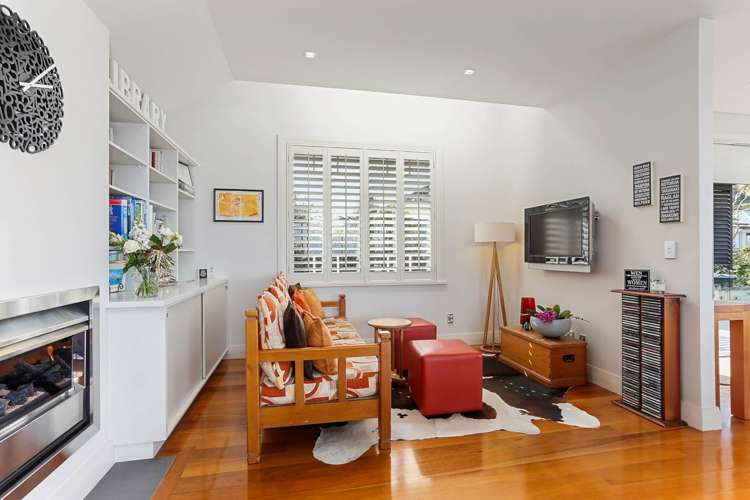 17a Calliope Road Devonport_10