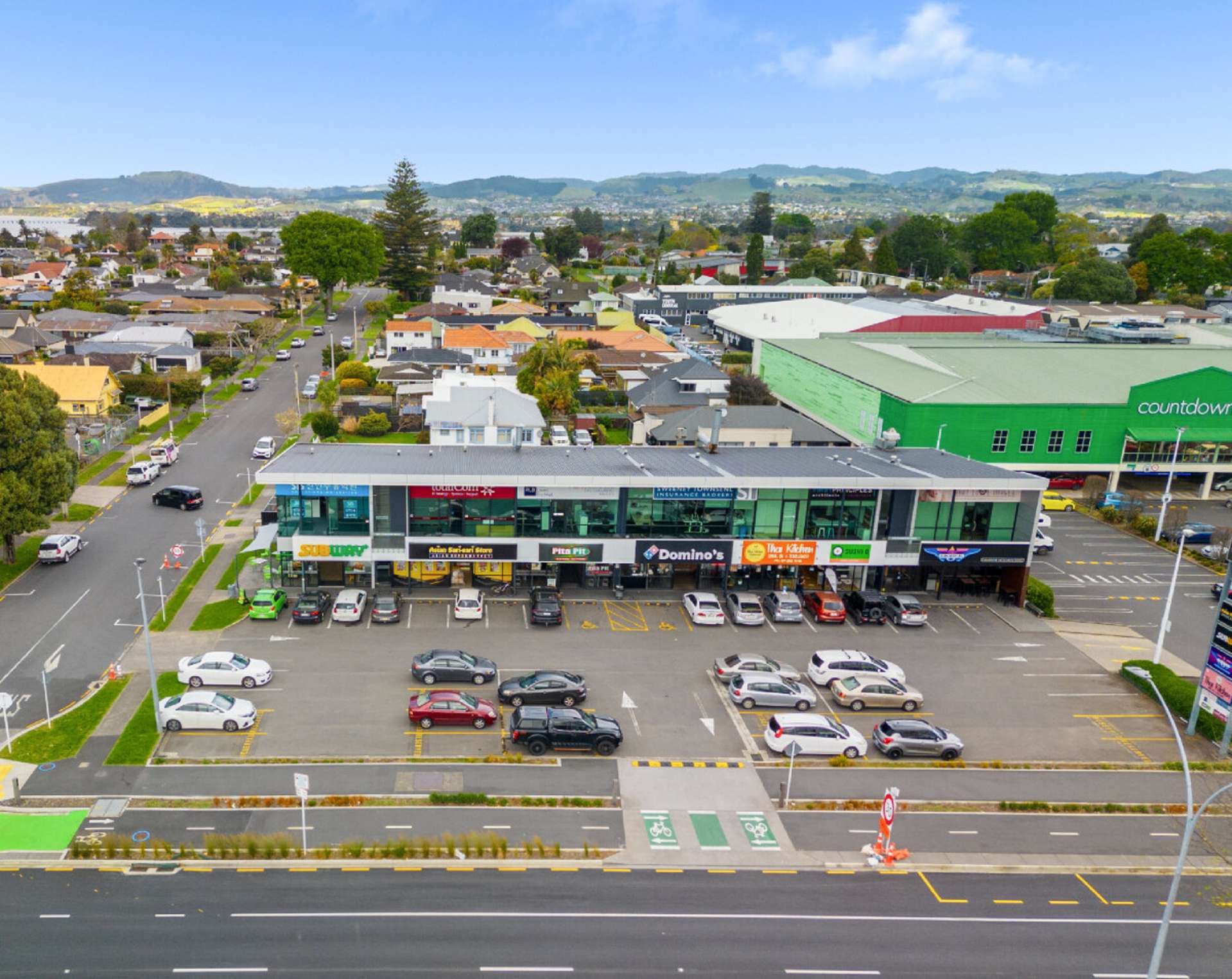 Tenancy 2, 610 Cameron Road Tauranga_0