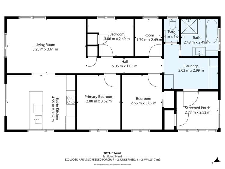 282 Warea Road Warea_34