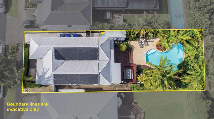 18 Harcourt Street Grey Lynn_22