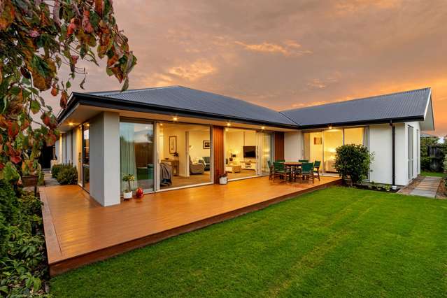 Nature-Facing, Lifestyle-Led