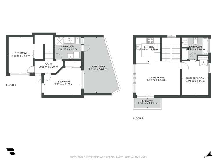 3/24 Commodore Drive Lynfield_18