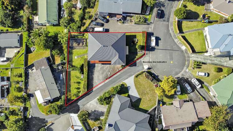 8 Hillcrest Street Glen Avon_26