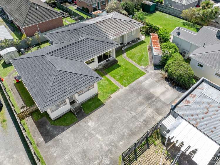 2/52A Wilford Street Wallaceville_19