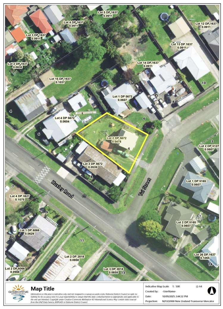 4 Tui Street Outer Kaiti_23